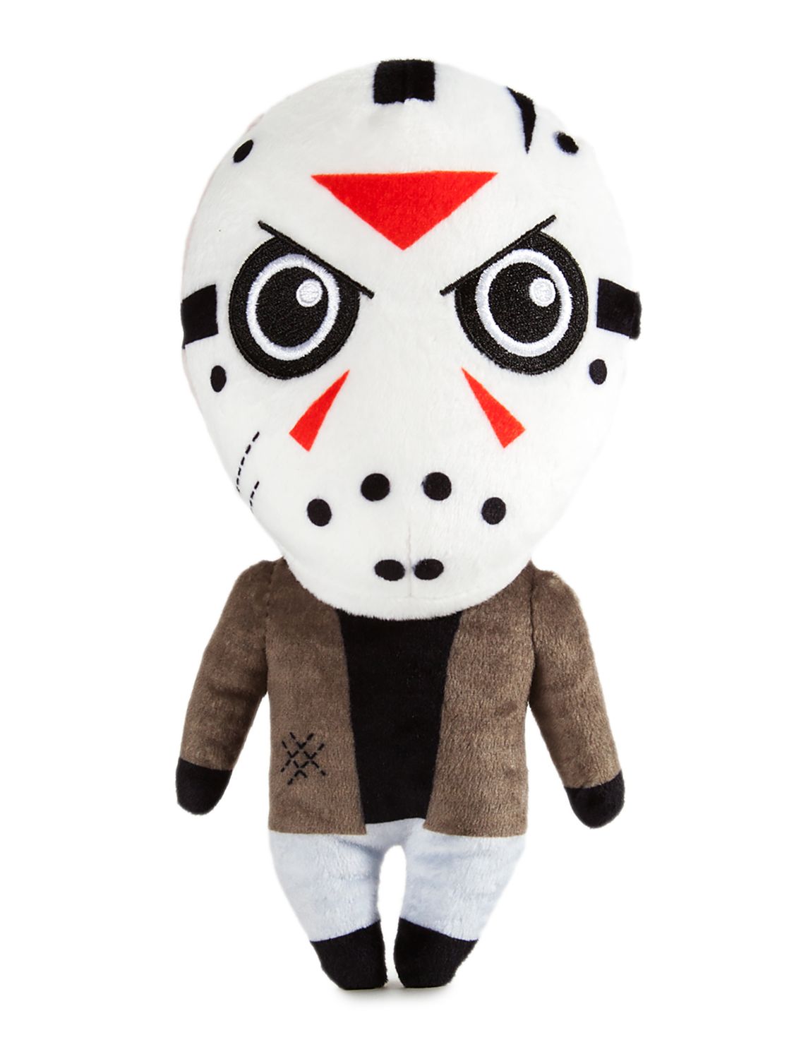Friday 13TH - Jason - Plüsch - 20 cm Friday 13TH - Jason - Plüsch - 20 cm